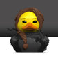 TUBBZ First Edition Katniss Everdeen Collectible Vinyl Rubber Duck Figure - Official The Hunger Games - Action TV, Film