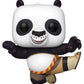 FUNKO POP! Movies: King Fu Panda - Po  DreamWorks 30th Anniversary (JD) (Styles May Vary)