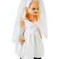 Spirit Halloween Bride Of Chucky Tiffany Doll