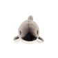 Wildlife Tree 12 Inch Stuffed Vaquita Plush - Floppy Animal Kingdom Collection, Educational Marine Mammal Toy For Conservation Awareness And Learning