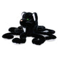 Randimals Plush Octopus & Pussycat Toy - 15” Soft, Huggable, White/Natural, Model Girtle, Premium Quality Hybrid Animal Friend