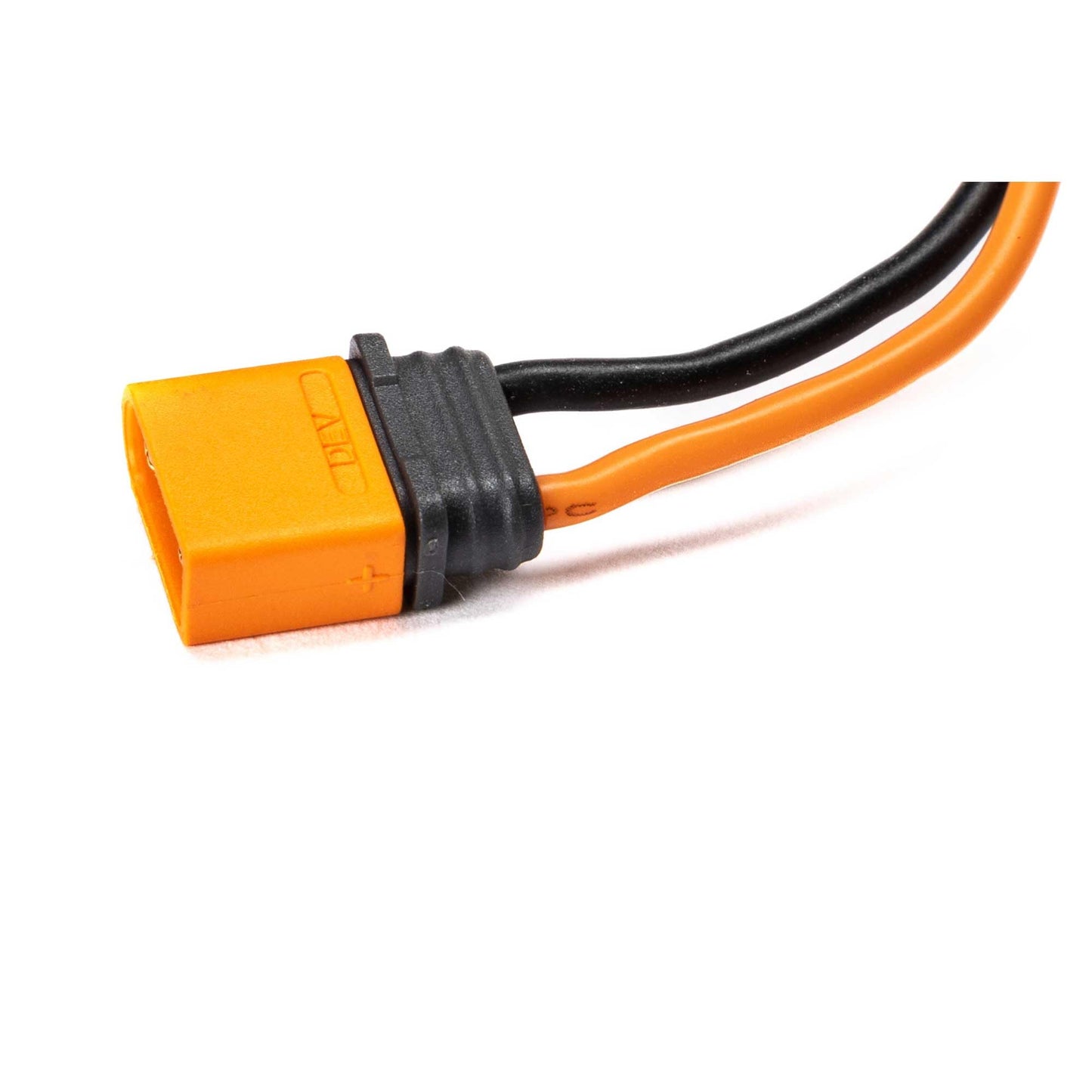 Spektrum Smart Firma BL Motor/ESC 2-in-1 Combo, 6000Kv: IC2, SPMXSEM0503