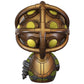 Funko Dorbz Xl: Bioshock Action Figure - Big Daddy