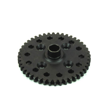 Tekno RC LLC Spur Gear 44t Hardened Steel lightened TKR5115 Gears & Differentials