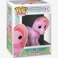 Funko Pop Retro Toys: My Little Pony - Cotton Candy Multicolor,Standard