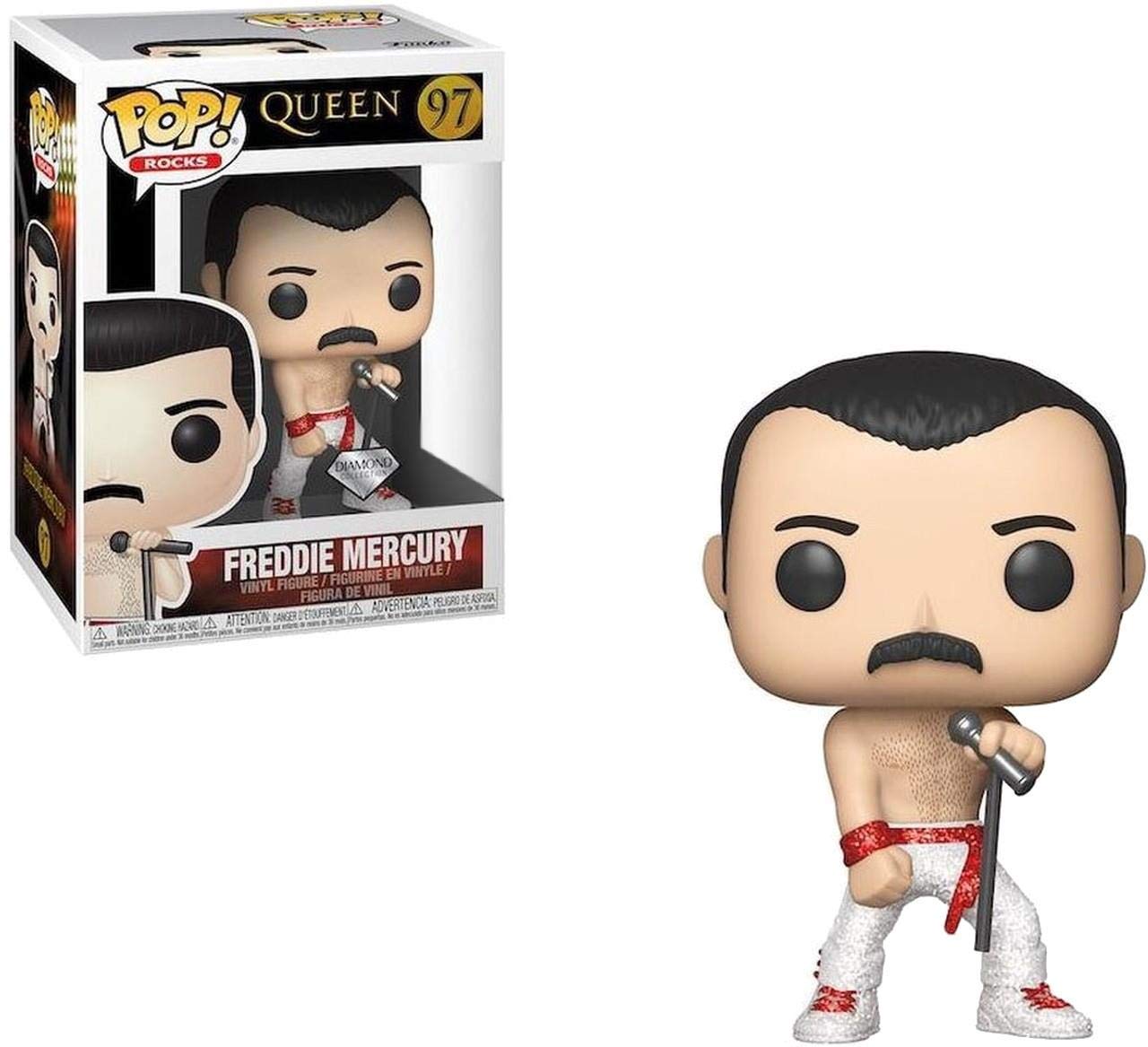 Funko Fk33734 Other License Accessories