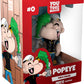 Youtooz Popeye 5'' Inch, Popeye Vinyl Action Figure From Popeye Collection