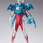 TAMASHII NATIONS - Ultraman Arc - Luna protective covering  Bandai Spirits S.H.Figuarts Action Figure