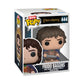 Funko Bitty Pop! Lord Of The Rings - Frodo, 4-Pack And A Surprise Mystery Mini Figure - 0.9 Inch (2.2 Cm) - Lord Of The Rings Collectable - Stackable Display Shelf Included - Gift Idea