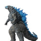 Godzilla vs. Kong: Heat Ray Godzilla Translucent Previews limited availability Exquisite Basic Figure