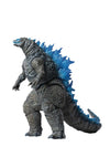 Godzilla vs. Kong: Heat Ray Godzilla Translucent Previews limited availability Exquisite Basic Figure