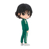 Banpresto - Squid Game - Kang Sae-Byeok, Bandai Spirits Q Posket Figure
