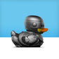 Tubbz Mini: Robocop Cosplaying Rubber Duck Vinyl Figure