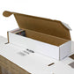 Bcw 800Ct Trading Card Storage Boxes - 10 Pack | Organizer For Sports Cards, Mtg, Pokemon, And Card Games | Assemby Required