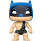 DC Super Heroes Funko POP! Heroes Jungle Batman limited availability Vinyl Figure #182