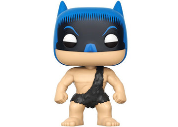 DC Super Heroes Funko POP! Heroes Jungle Batman limited availability Vinyl Figure #182