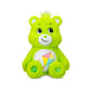 Care Bears New 2021 14 Plush - Do-Your-Best Bear - Soft Huggable Material! , Green