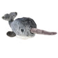 Forest & Twelfth 12'' Stuffed Narwhal Plush, Heirloom Collection Stuffed Animal, Premium Materials, Best Gift For Kids Age 3+, N