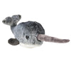 Forest & Twelfth 12'' Stuffed Narwhal Plush, Heirloom Collection Stuffed Animal, Premium Materials, Best Gift For Kids Age 3+, N