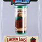 World'S Smallest Lincoln Logs