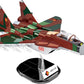 Cobi Armed Forces Mig-29 (East Germany) Aircraft