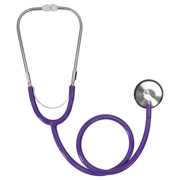 Kids Stethoscope, Real Working Nursing Stethoscope for Kids Role Play, Doctor Game Toy for Girls, Boys Doctor Nurse Cosplay Cost