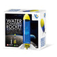 Playstem Water Rocket Easy Version(50 Meters)-With Rocket Tail, Body And Pump