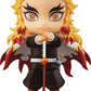 Good Smile Company Kyojuro Rengoku Nendoroid Action Figure 3.93 Inch Multi-color Model 194903