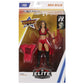 Wwe Brie Bella Elite Collection Deluxe Action Figure With Realistic Facial Detailing, Iconic Ring Gear & Accessories