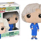 Funko Pop Tv: Golden Girls Rose Action Figure