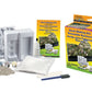 Woodland Scenics Scene-A-Rama Rock Making Kit, Multicolor