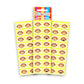 Eight Silly Monkeys Book Set For Kids Toddlers With Stickers