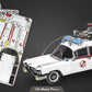Metal Earth Fascinations Premium Series Ecto-1 Ghostbusters 3D Metal Model Kit