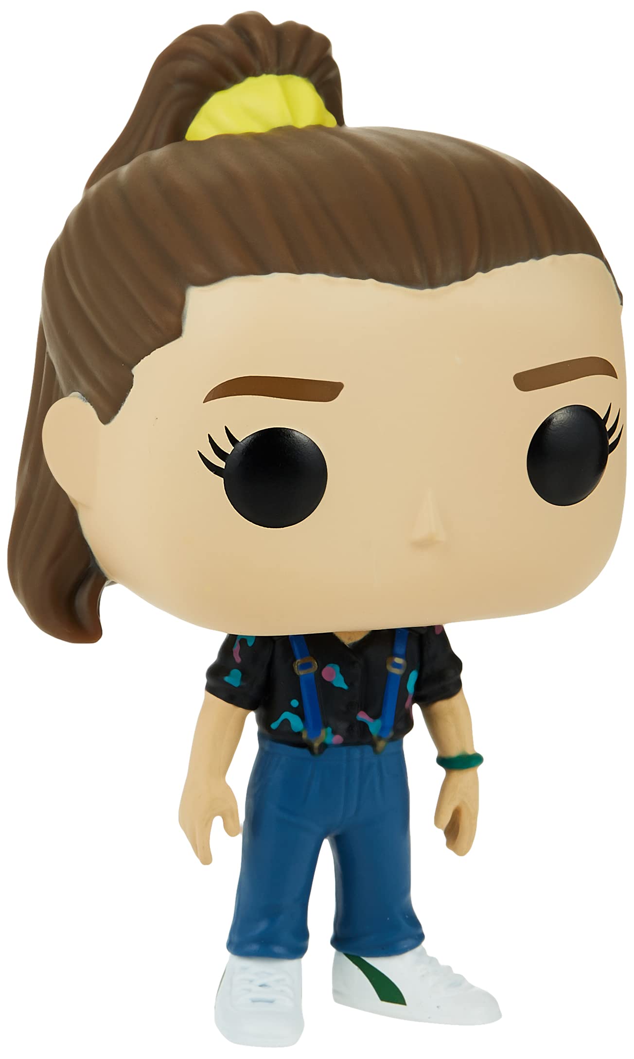 Funko Pop! Tv: Stranger Things - Eleven In Mall Outfit Vinyl Figure