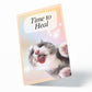 Catchyourdreams Cats For Comfort - 50 Inspirational Affirmations And Positive Activities For Healing And Peace - Stress Relief A