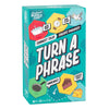 Professor PUZZLE Turn A Phrase - Connect The Tiles in This Fun Game of Words and Phrases!