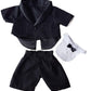 Tuxedo Outfit Teddy Bear Clothes Fits Most 14' - 18' Build-A-Bear And Make Your Own Stuffed Animals