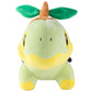 Pok?mon 8 Turtwig Plush - Officially Licensed - Diamond and Pearl Starter Figure - Quality Soft Stuffed Animal Toy - Christmas Stocking Stuffer Gift for Kids  Boys  Girls - 2+