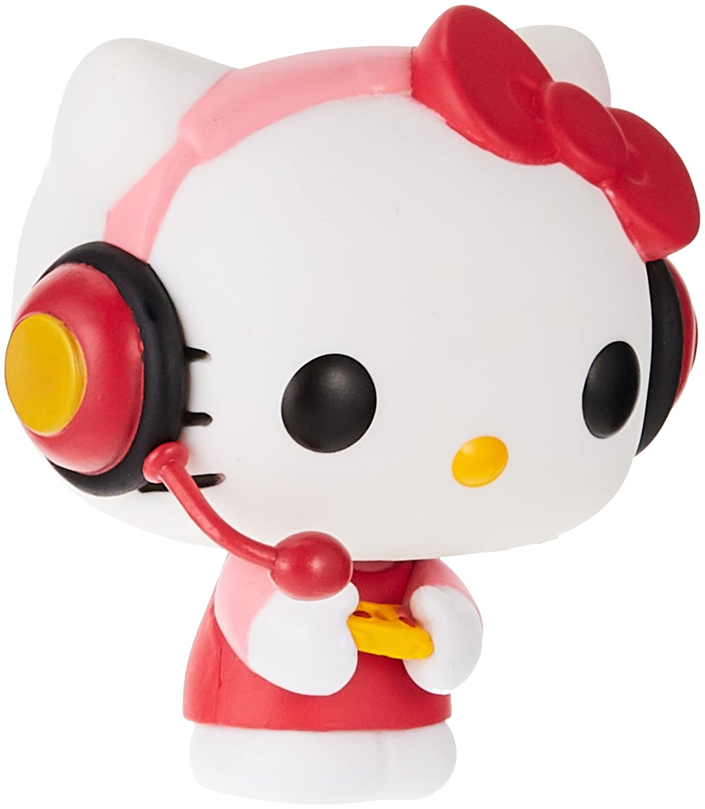Funko Pop! Hello Kitty Gamer #26 - Game Stop Exclusive, Multicolor Vinyl Collectible