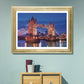 Clementoni - 39674 Collection Puzzle Tower Bridge - Jigsaw Puzzle 1000, Made In Italy, Jigsaw Puzzle For Adults Pieces