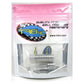 TRB RC Tamiya Hotshot Precision Bearing Kit (18) Blue Rubber Sealed