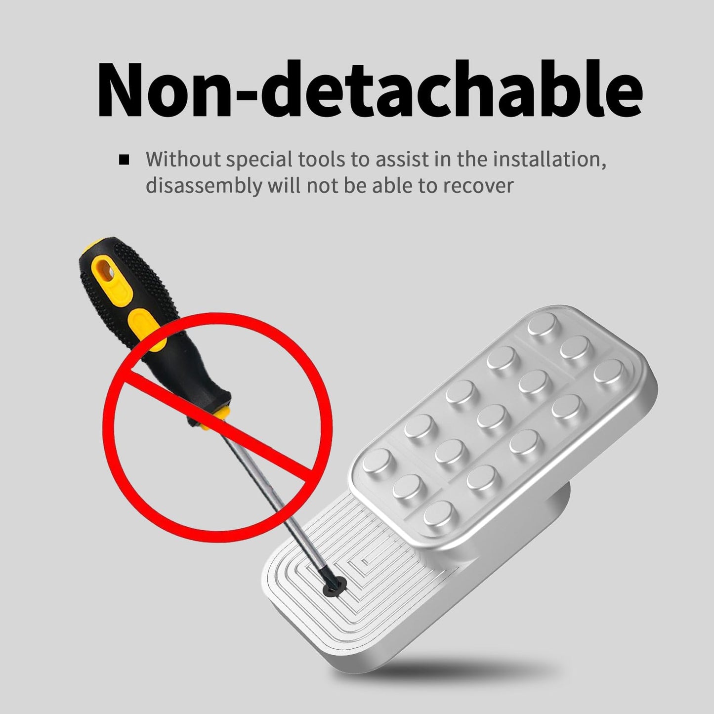 Fidget Toys Adults Metal Fidget Slider Magnetic Edc Haptic Fidget Toys For Adults