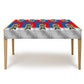 Knights Party Table Cover 130 x 180cm