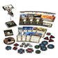 Star Wars X-Wing 1st Edition Miniatures Game Mist Hunter EXPANSION PACK - Strategy Game for Kids & Adults, Ages 14+, 2 Players,