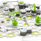 Ravensburger Gravitrax Obstacle Course Set - Innovative Marble Run & Stem Toy For Kids | Gravity-Powered Racetracks | Engaging Brain Game | Compatible With All Gravitrax Sets
