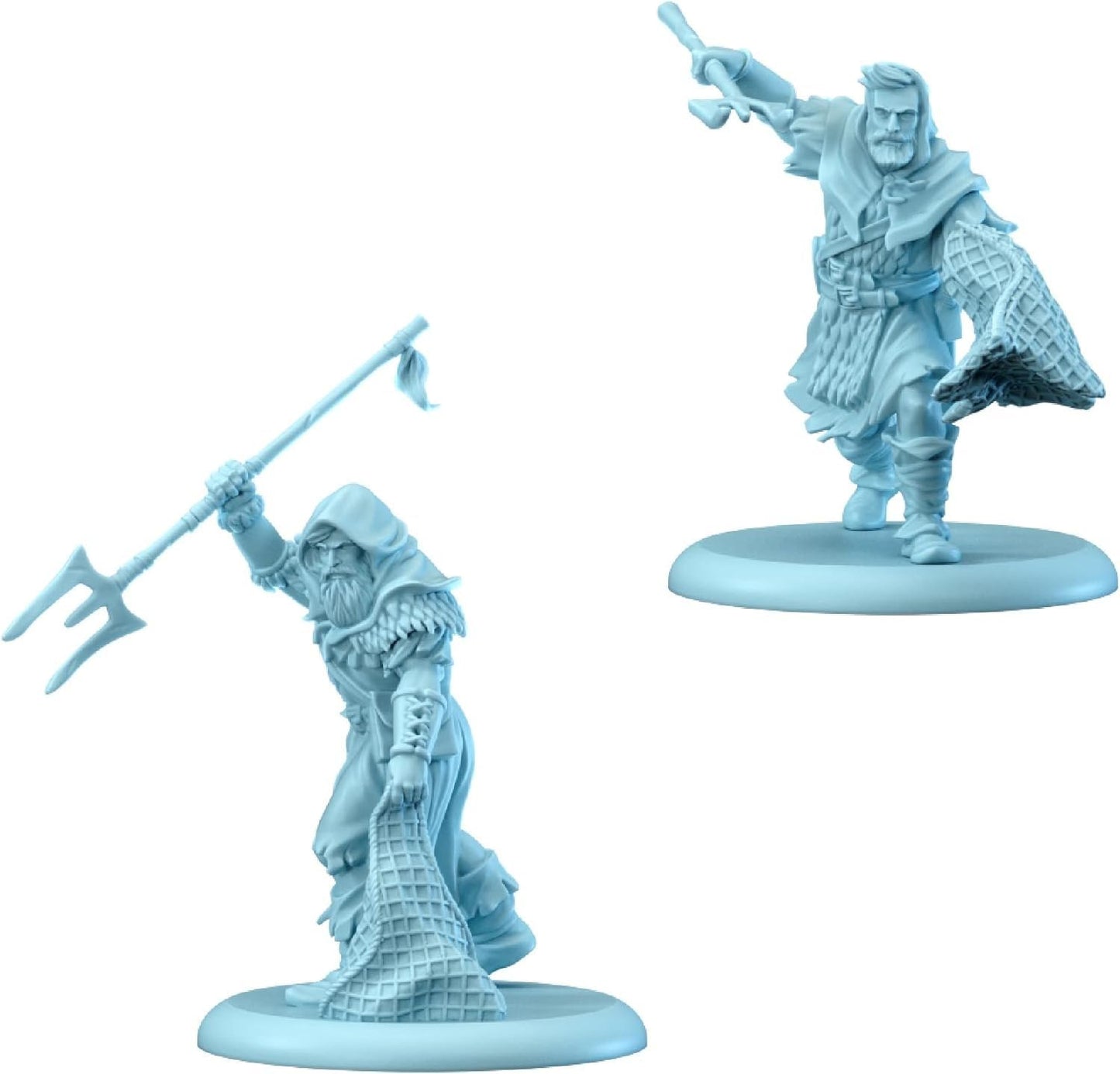 Sif: Crannogmen Bog Devils