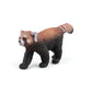 Papo Red Panda Figure, Multicolor