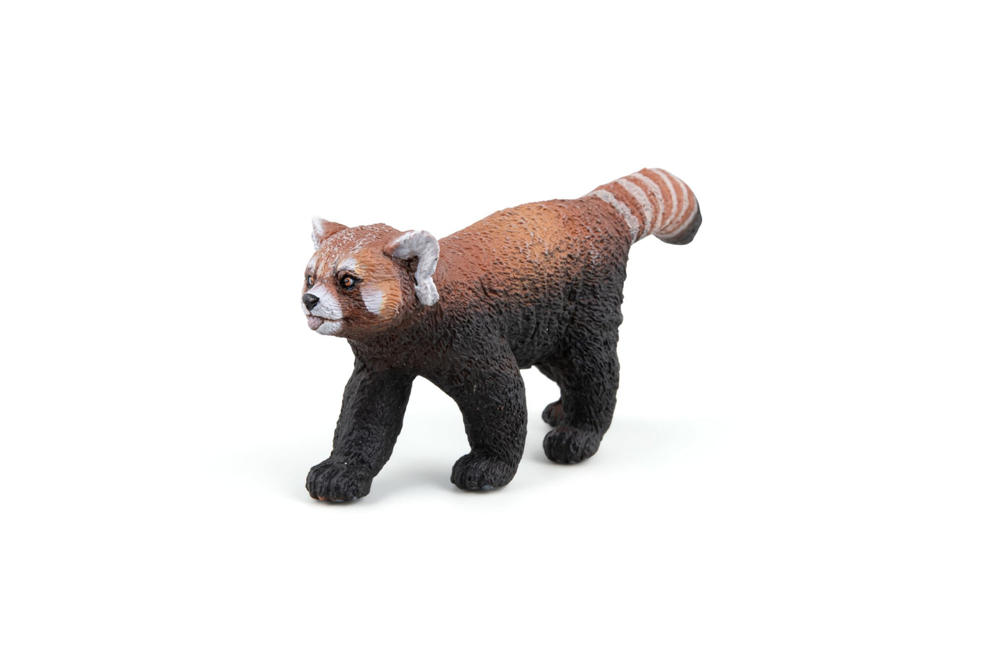 Papo Red Panda Figure, Multicolor