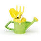 Green Toys Watering Can Toy, Green