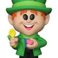 Funko Soda: General Mills Lucky Leprechaun 4.25'' Figure In A Can